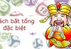 bắt tổng đề đặc biệt